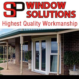 SP Window Solutions