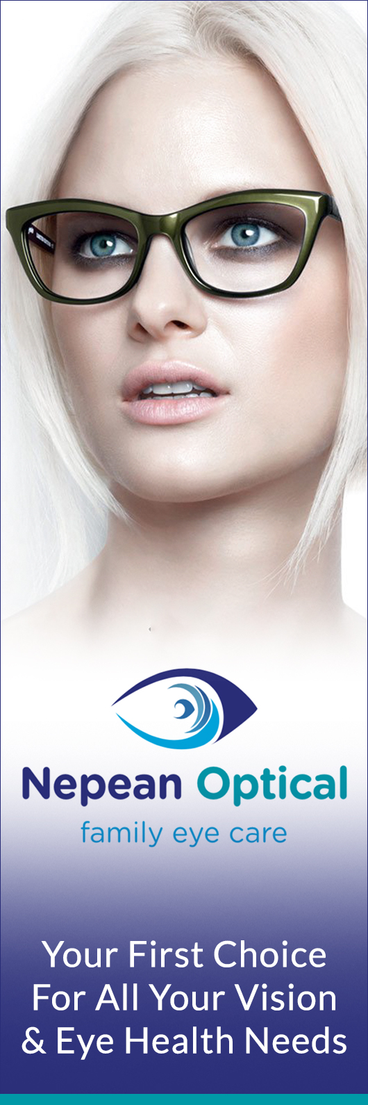 Nepean Optical
