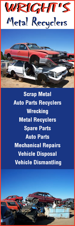Wright Metal Recyclers