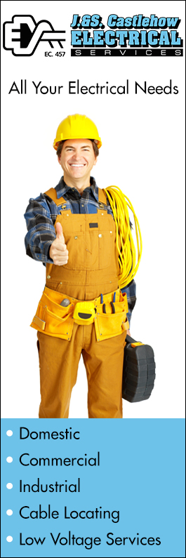 Castlehow J & S Electrical Services