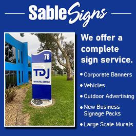 Sable Signs