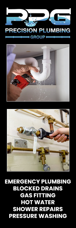 Precision plumbing group