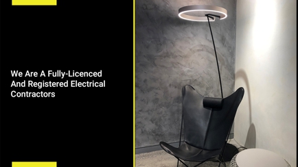 SWAP Electrics Pty Ltd Hero Image