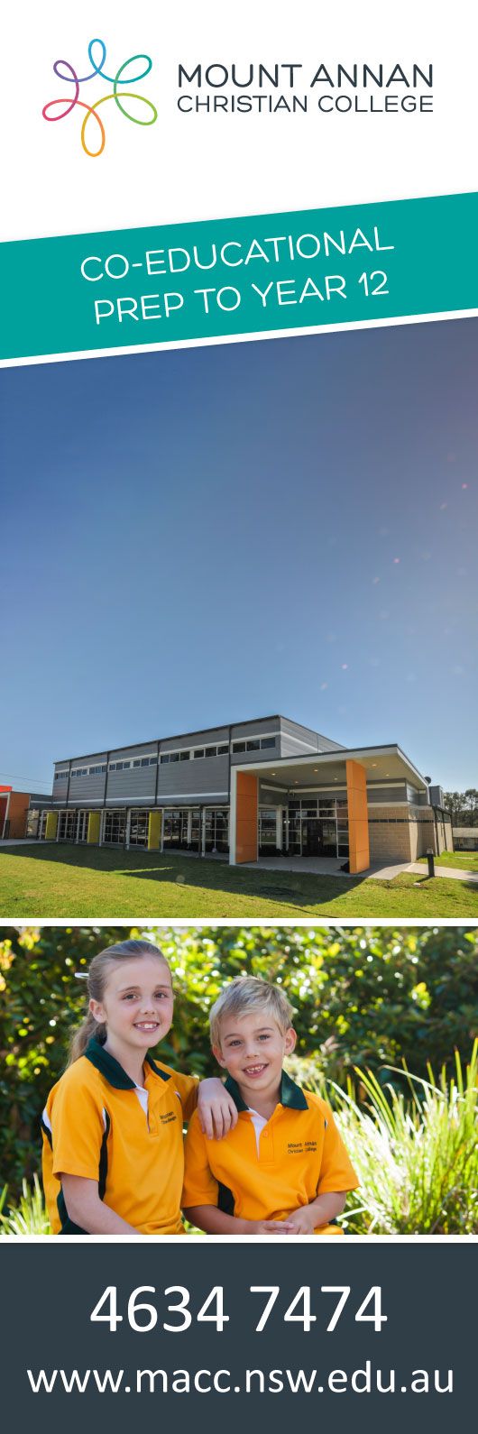 Mount Annan Christian College