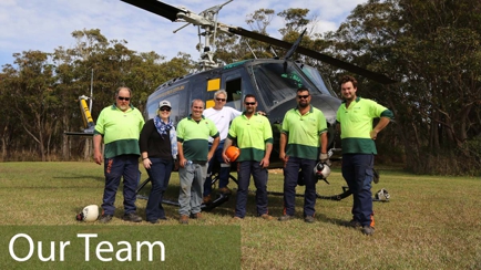 Newcastle Tree Care Hero Image