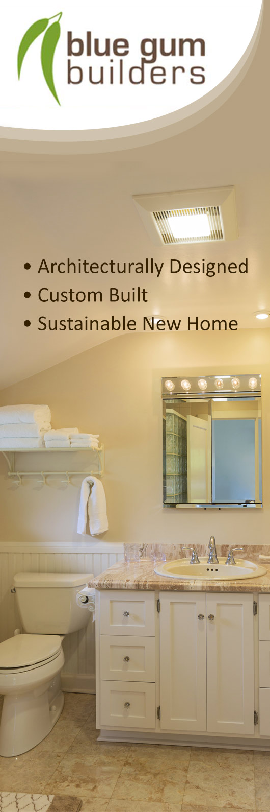 Blue Gum Builders Pty Ltd