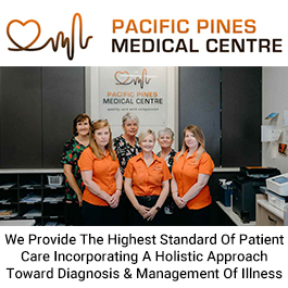 Pacific Pines Medical Centre