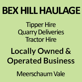 Bex Hill Haulage