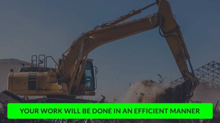 Breathe Easy Asbestos Removal And Demolition Hero Image