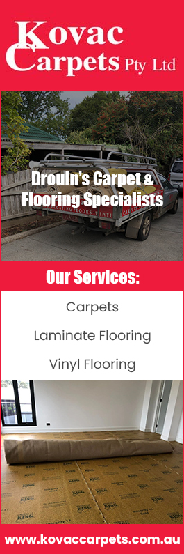 Kovac Carpets Pty Ltd