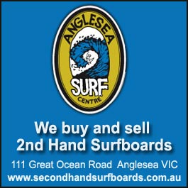 Anglesea Surf Centre