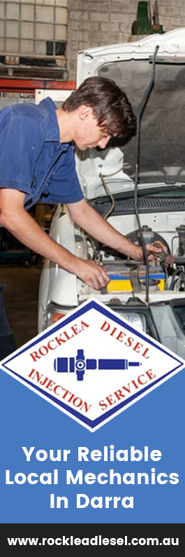 Rocklea Diesel