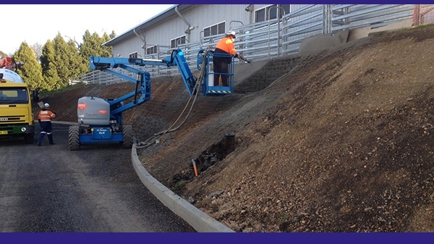 Heritage Concrete Pty Ltd Hero Image