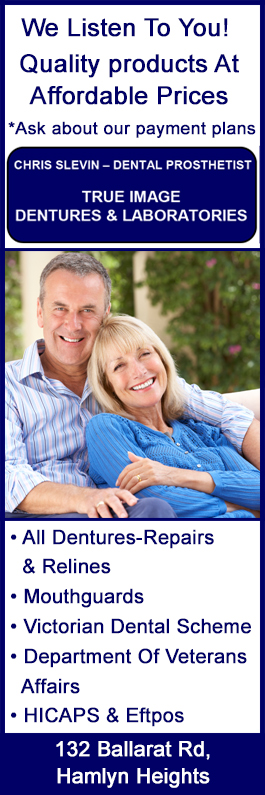 True Image Dental Laboratories