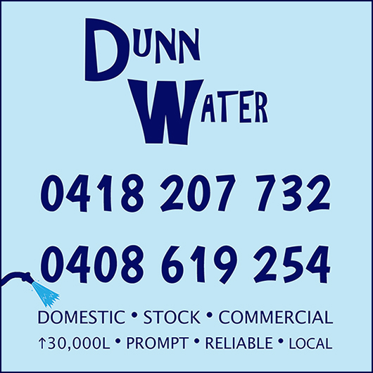 Dunn Water