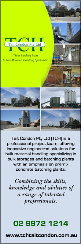 TCH Tait Condon Pty Ltd