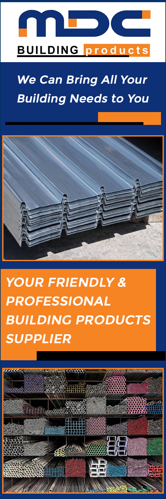 MDC Building Products