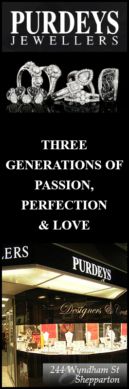 Purdeys Jewellers