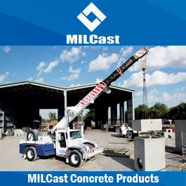 MILCAST