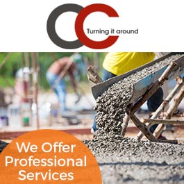 Coota Concrete Pty Ltd
