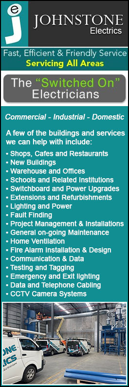 Johnstone Electrics