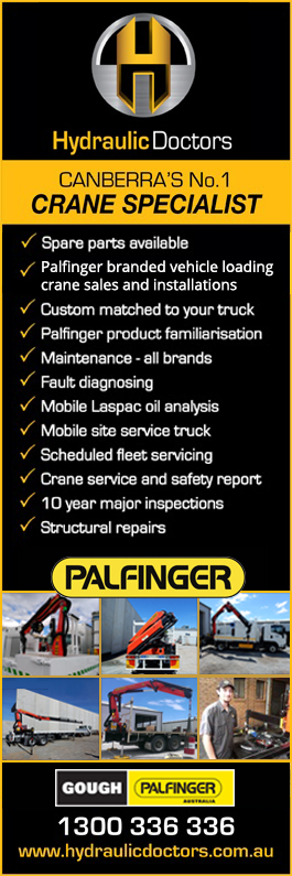 Hydraulic Doctors Pty Ltd