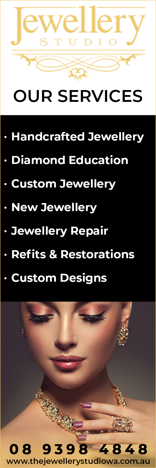 The Jewellery Studio