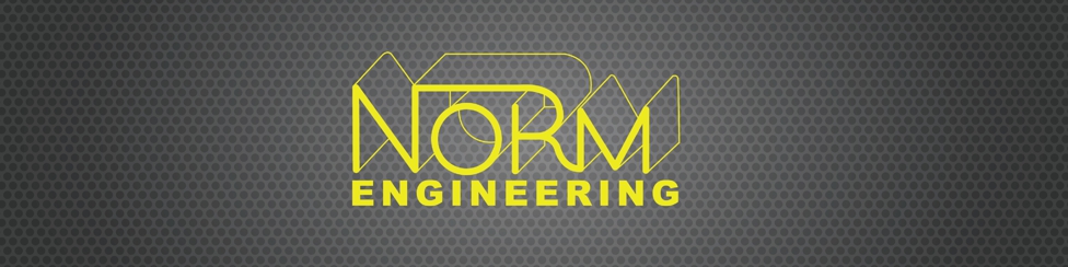 Norm Engineering Hero Image