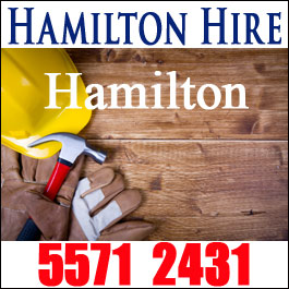 Hamilton Hire