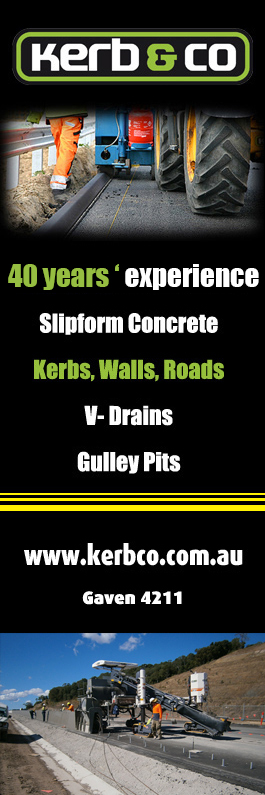 Kerb & Co