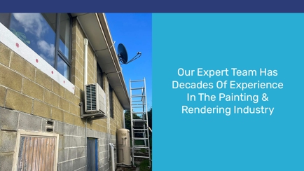Willis Painting and Rendering Hero Image