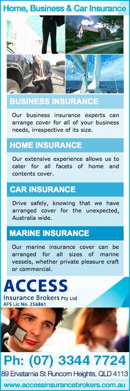 Access Insurance Brokers