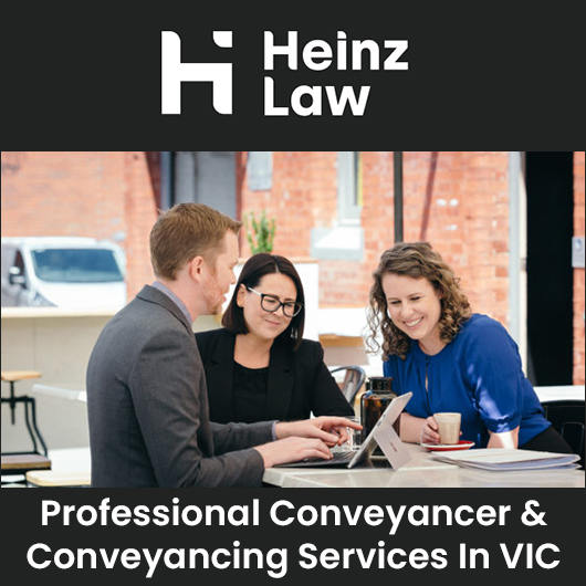Heinz Law
