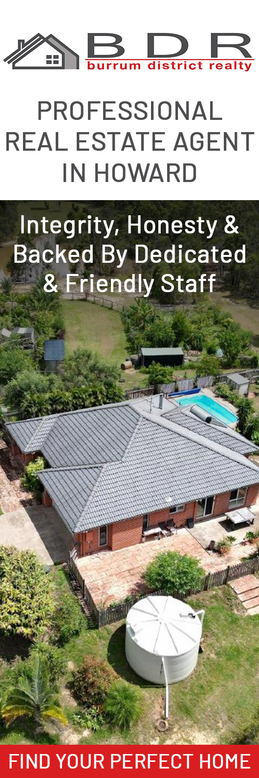 Burrum District Realty