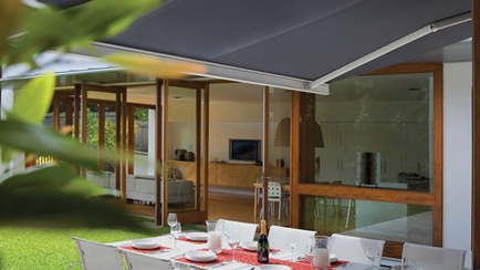 Emporium Blinds, Curtains, Shutters & Awnings Hero Image