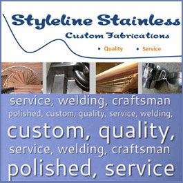 Styleline Stainless