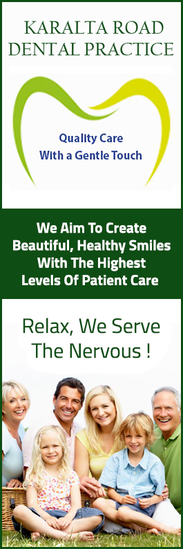 Karalta Road Dental Practice