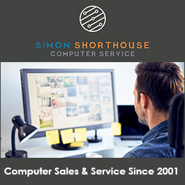 Simon Shorthouse Computers