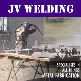 JV Welding