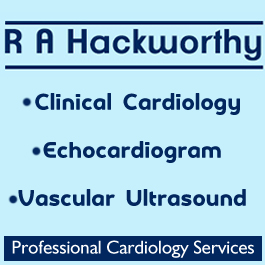 R A Hackworthy