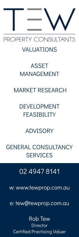 Tew Property Consultants