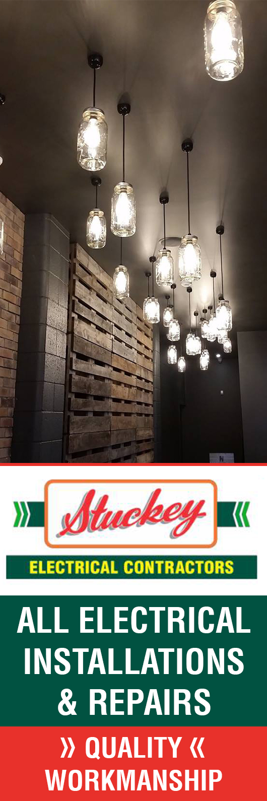 Stuckey Electrical Contractors