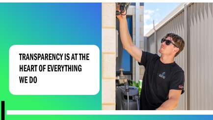 Electricians Near You Hero Image