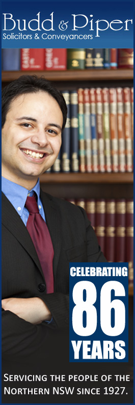Budd & Piper Solicitors