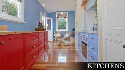 Rodgers Kitchens Pty Ltd Hero Image