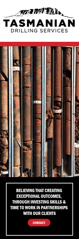 Tasmanian Drilling Services