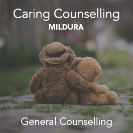 Caring Counselling Mildura