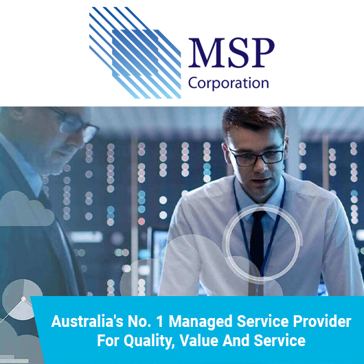 MSP Corporation
