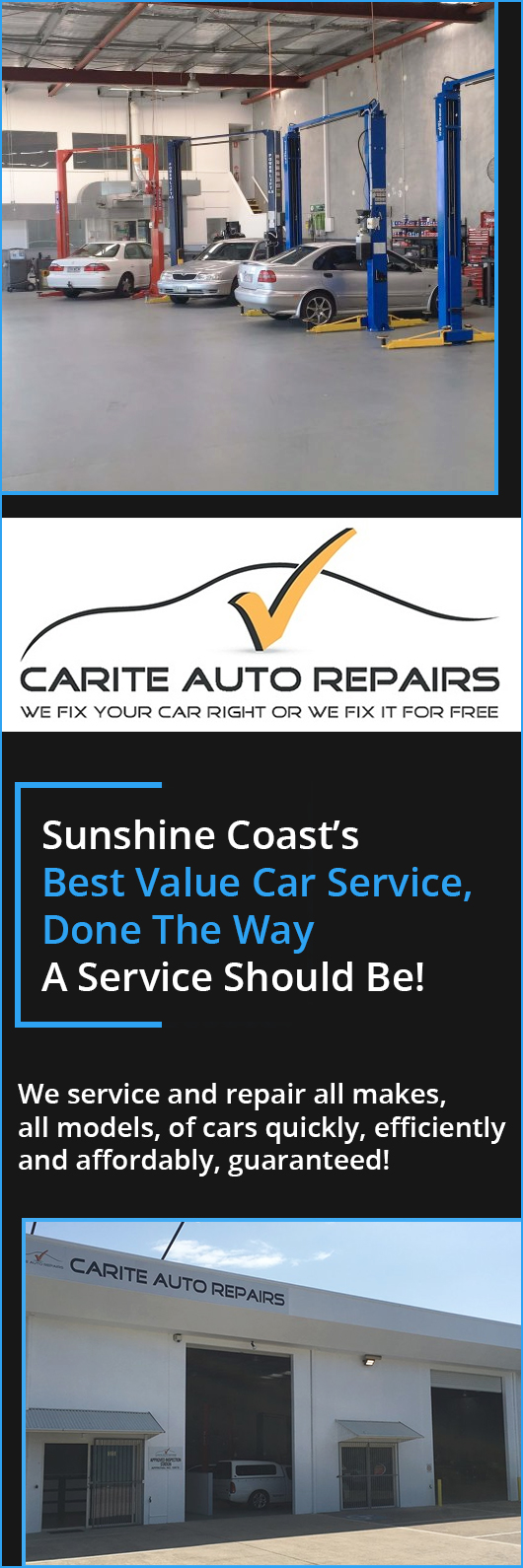 Carite Auto Repairs