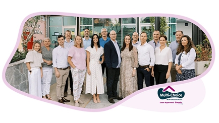 Multi Choice Mortgage Brokers Hero Image